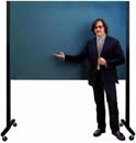 Rolling Bulletin Boards