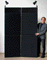 Modular tradeshow exhibit