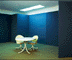 Velcro bulletin boards and wall panels